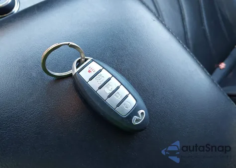 2015 Infiniti Qx60 from USA, damaged, VIN 5N1AL0MM2FC512287